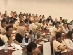 Panitia Akan Menggelar Sejumlah Kegiatan Menjelang Munas SWI 2026