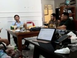 DPP SWI Resmi Tetapkan Panitia Munas 2026